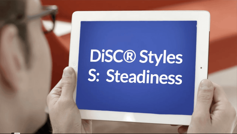 DiSC Assessment:  Three Workplace Improvement Tips