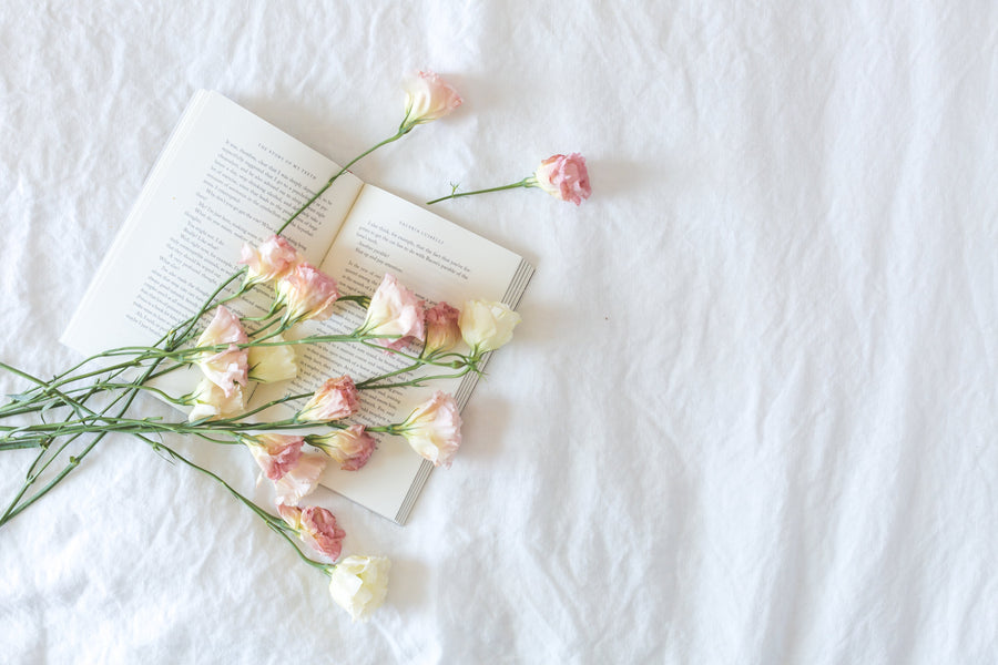 Business Books Review