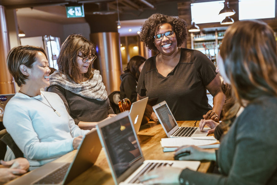 DiSC Profiles:  Motivating and Engaging Your Staff