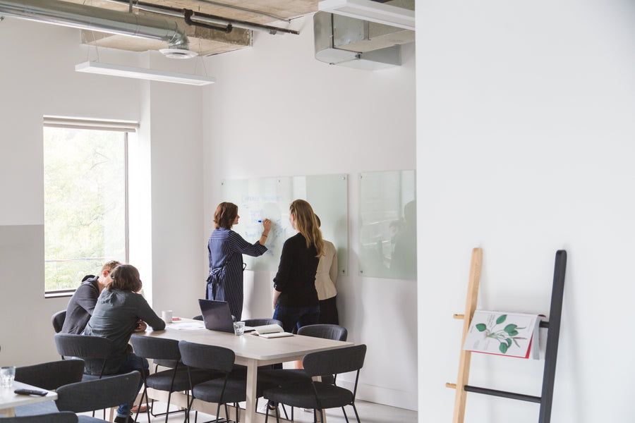 DiSC Profiles:  How to Improve Employee Onboarding with DiSC®?