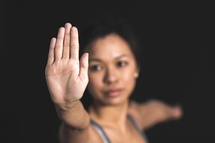 Let Go of Your Need for Control